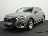 Audi Q3 Sportback S line 35 TDI qu. *LED*ACC*NAVI*18" - Audi Q3 35 TDI Gebrauchtwagen