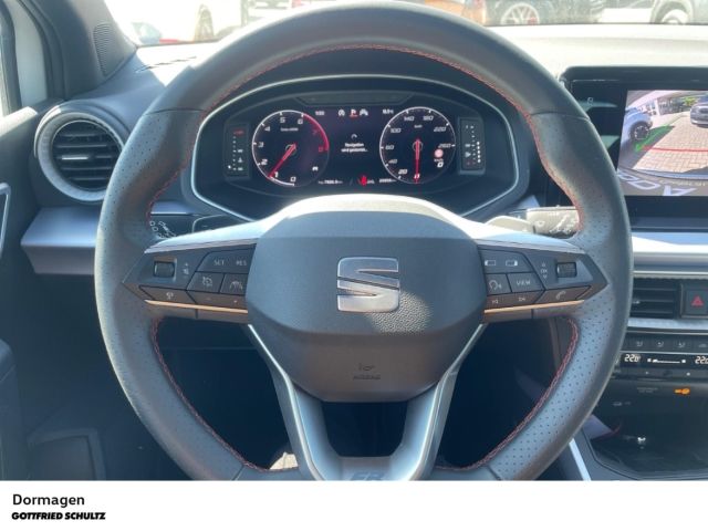 Seat Arona - Bild 12