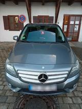 Mercedes-Benz Mersedes Benz b180 Blue Efficiency - Mercedes-Benz: Mersedes