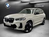 BMW iX3 M Sport HUD Pano DA Prof. H/K 20´´ PA+ - BMW iX3 in München