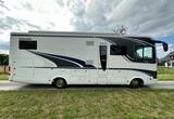 Concorde Liner Plus 940M, Autark,Solar,Lithium,Gas Alarm! - Concorde Liner