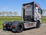 MAN 18.580 GX GX - MAN Euro5