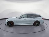 BMW 320d xDrive Touring Automatic M Sportpaket AHK - BMW 3er Reihe M3