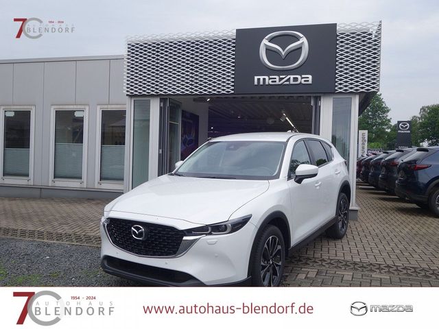 Mazda CX-5 ADVANTAGE 165 360°|Navi|Head-Up