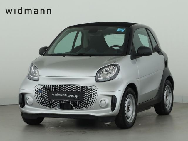 Smart EQ fortwo *Klimaautomatik*SHZ*DAB*Tempomat*AUX**