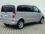 Mercedes-Benz Viano 2.2 CDI 4MATIC 2xKLA/Standhzg/Xenon/49 TKM - Mercedes-Benz Viano: 4matic