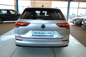 Volkswagen Golf - 6