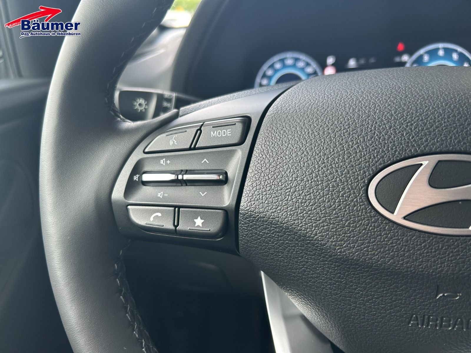 Hyundai i30 – Bild 24