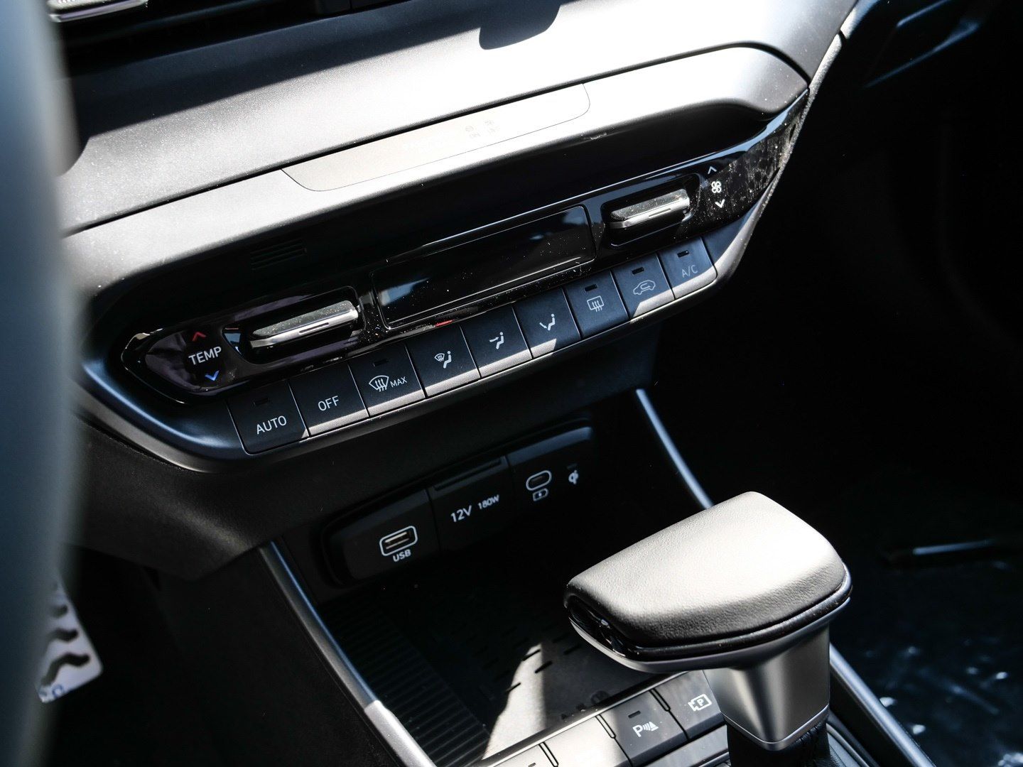 Hyundai BAYON - Bild 17