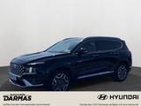 Hyundai SANTA FE Prime Hybrid 4WD Automatik Panorama  - Hyundai SANTA FE in Gelsenkirchen