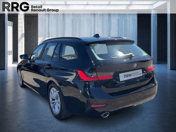 BMW 320 - 4