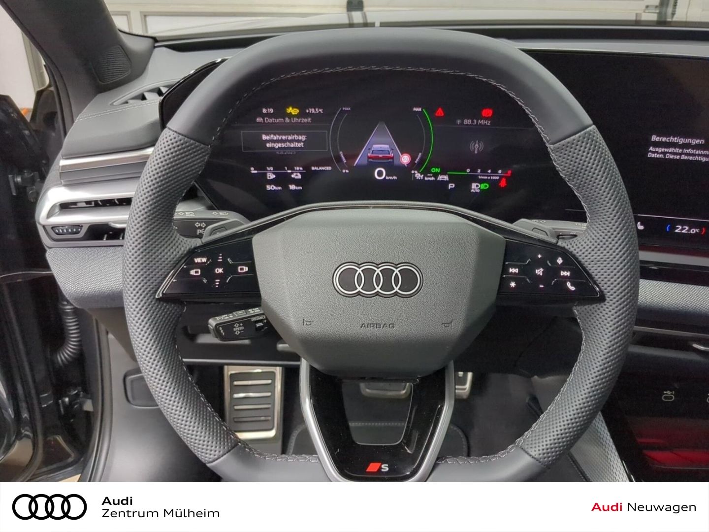 Audi A5 - Bild 18