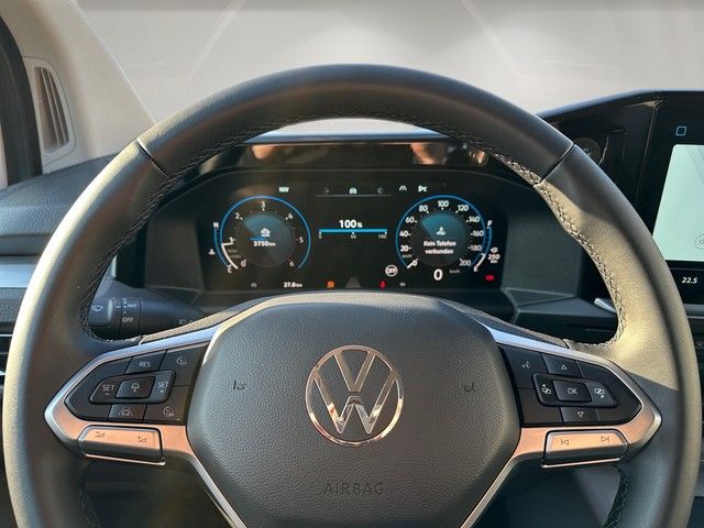 Fahrzeugabbildung Volkswagen Transporter Kasten 2.0 TDI 81 kW KR+LED+GRA+AZV