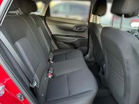 Hyundai i20 - Vorschau Bild 13