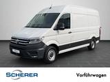 Volkswagen e-Crafter 35 Kasten Hochdach Motor: 100kW Radsta - Volkswagen Crafter in Saarbrücken