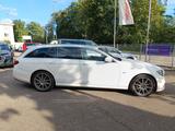 Mercedes-Benz E 400 E -Klasse T-Modell E 400 d 4Matic AMG - Mercedes-Benz E-Klasse: T Modell AMG