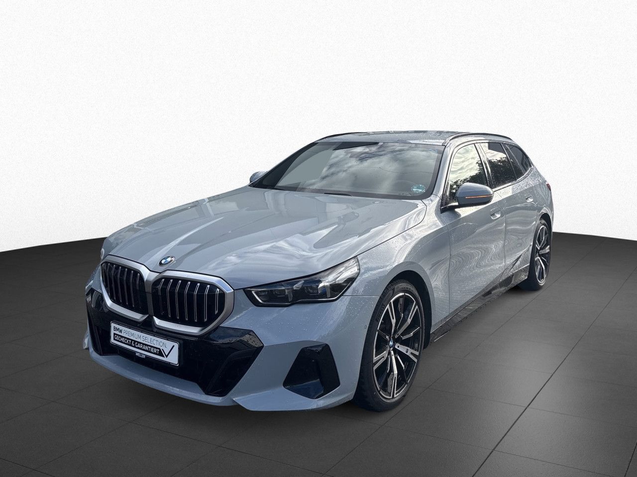 BMW 520 - Bild 3