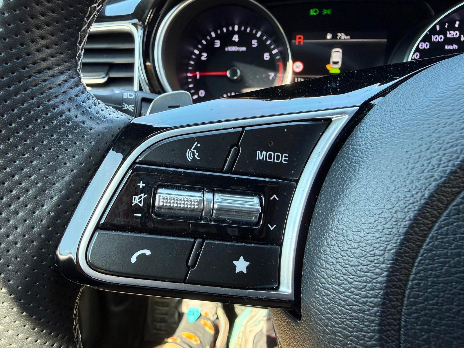 Kia ProCeed 1.5 T-GDI GT-Line,Navi, AppCon.,SHZ,L...