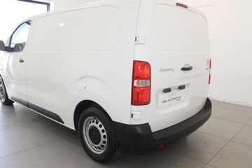 Citroen Jumpy - 5