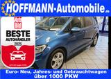Volkswagen Touran Comfortline R-Line,AHK,LED,App,7-Sitzer - Volkswagen Touran: Kombi