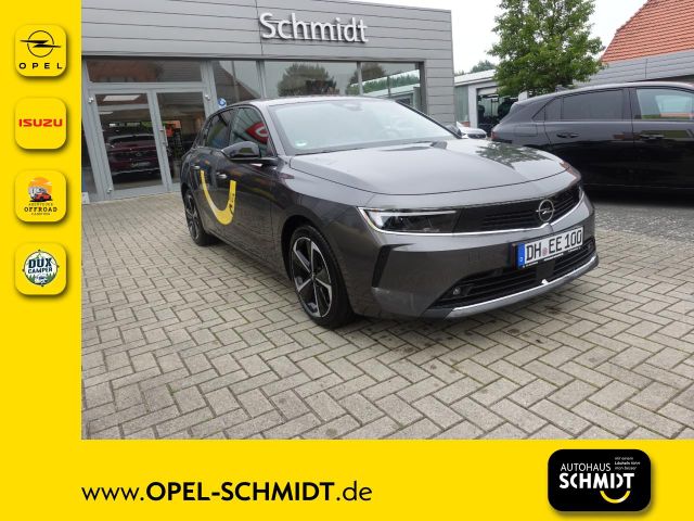 Opel Astra L Lim. 1,2 Elegance