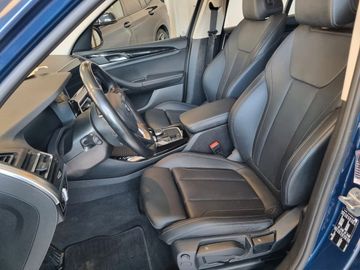 BMW X3 - 7