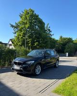 BMW X1 sDrive18d  - BMW X1 mit Diesel-Antrieb: Standheizung