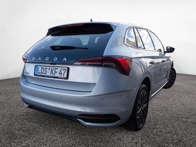Foto Nummer 3: SKODA Scala