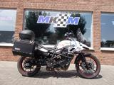 BMW F700GS 1.Hand Tief, Koffer Tüv & Inspektion Neu - BMW F 700 GS