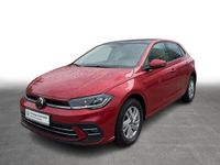 Volkswagen Polo - Vorschau Bild 2