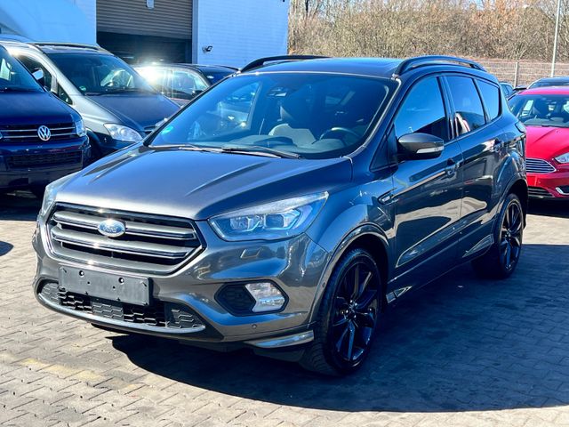 Ford KUGA 2.0i AUT. ST-LINE ~MOTORPROBLEM~ MAX FULL!