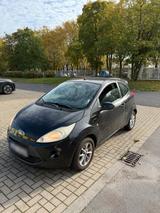 Ford Ka (RU8) - Top Zustand, frischer TÜV,... - Ford Ka RU8