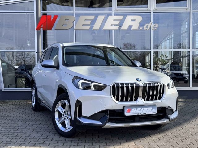 BMW X1 23 d xDrive xLine AHK ACC Leder adap.LED foto 4