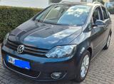 Volkswagen Golf Plus 1.4 TSI Style Style - Volkswagen Golf Plus 1.4 TSI