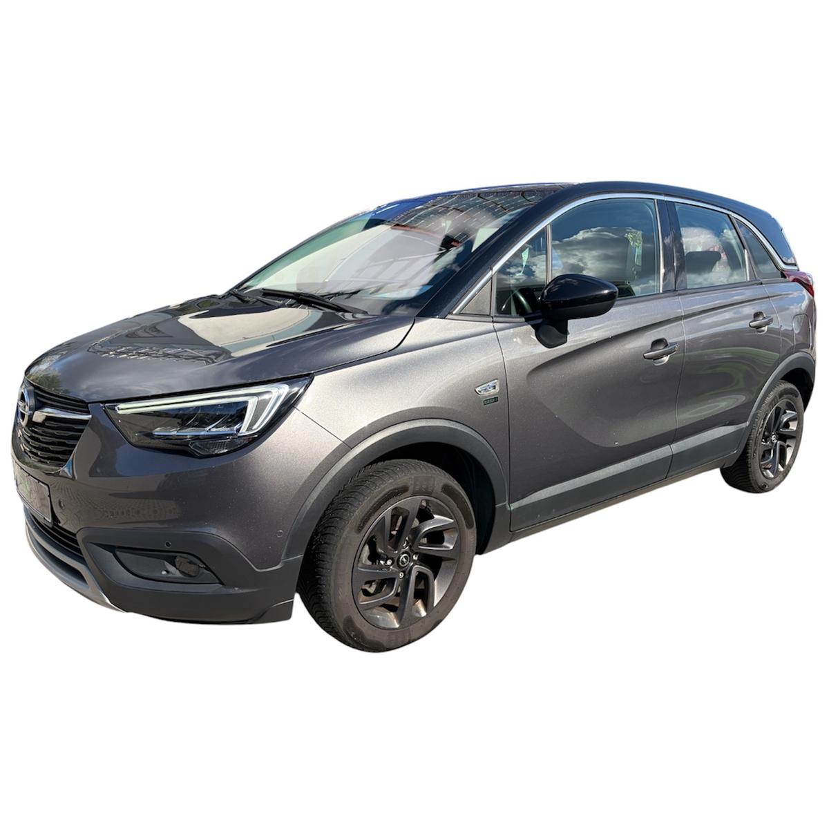 Opel Crossland (X)/Kamera/Navi/Keyless/PDC Pilot
