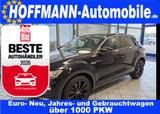 Volkswagen T-Roc R-Line Sitzheizung,App-Connect,PDC,19 Zoll - VW T-Roc bis 25.000 Euro