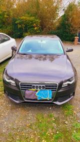 Audi A4 B8 (2009) 1.6 Benzin  fairer Prei... - Audi A4 B6 Gebrauchtwagen