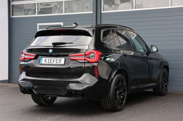BMW X3 - 7