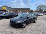 Opel Astra K Sports Tourer/Innovation/Automatik/Navi/ - Opel Astra Kombi Innovation mit Diesel-Antrieb