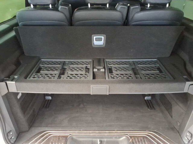 V 300 d 4MATIC AVA ED Lang AMG Sitzuluft STHZG