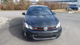 Volkswagen Golf 2.0 TSI DSG GTI GTI - Volkswagen Golf aus 2010: GTI