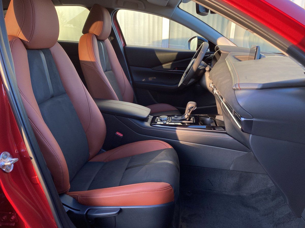 Mazda CX-30 - Bild 25