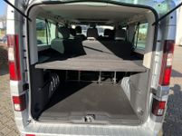 Renault Trafic - Vorschau Bild 11