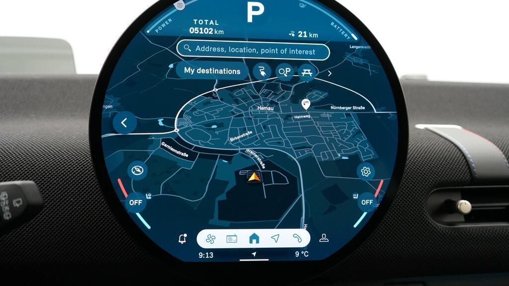 MINI Cooper E - Bild 15