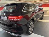 Mercedes-Benz GLC 350 e 4MATIC  Hybrid /Benzin  - Mercedes-Benz GLC-Klasse Plug-in Hybrid (PHEV) Gebrauchtwagen