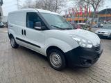 Opel Combo D Kasten L1H1 2,2t - gebrauchte Opel Combo aus dem Jahr 2017