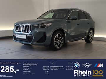 BMW X1 - 1