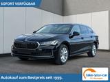 Skoda Superb Combi Selection DSG+AHK+NAVI+EL. HECKK...