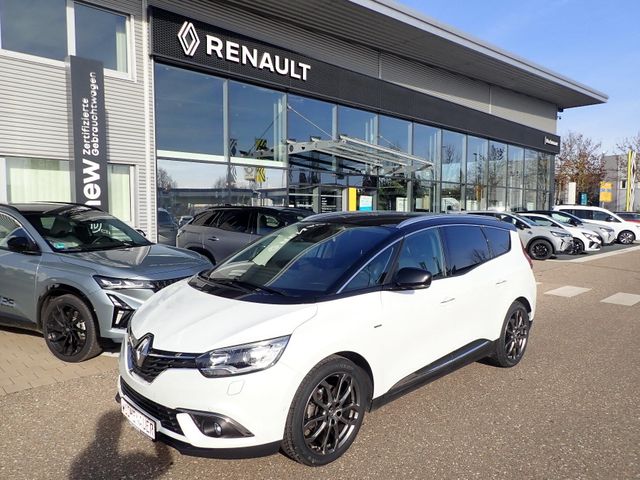 Renault Scenic Grand BOSE Edition TCe 160 EDC