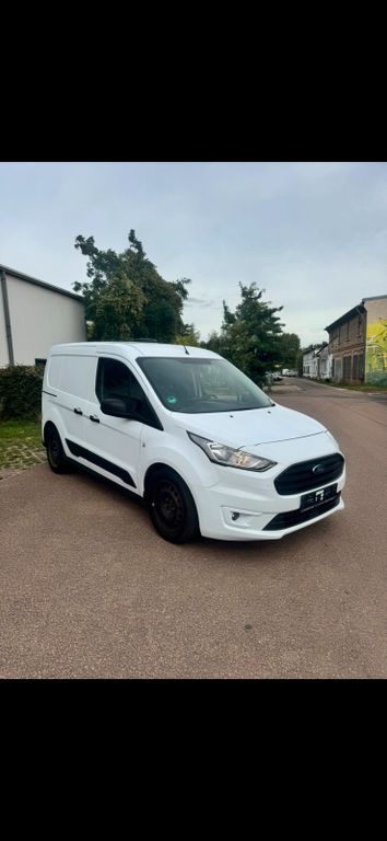 Image of Ford Transit Connect
